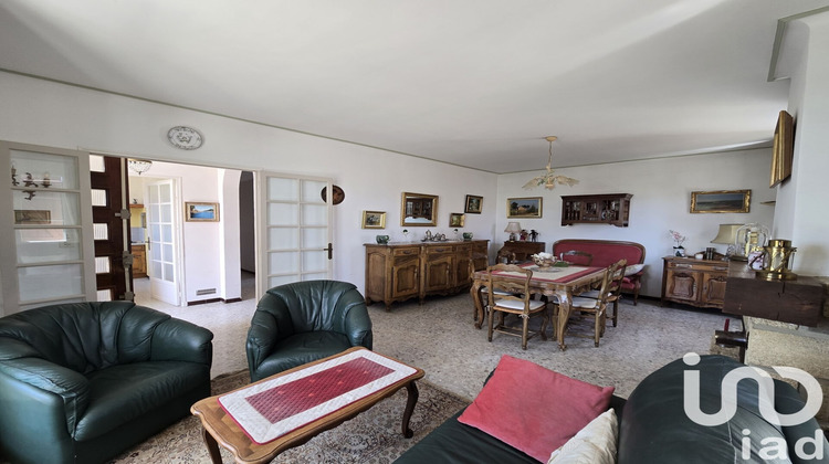 Ma-Cabane - Vente Maison Rognonas, 130 m²