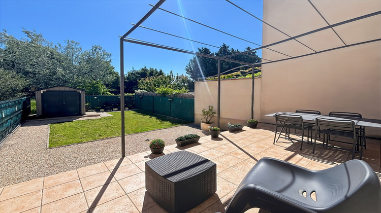 Ma-Cabane - Vente Maison ROGNONAS, 64 m²