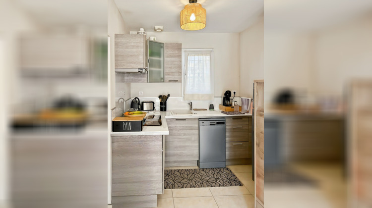 Ma-Cabane - Vente Maison ROGNONAS, 64 m²