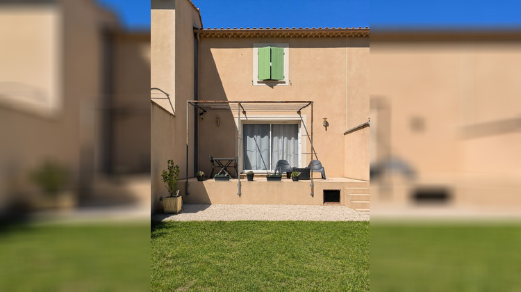 Ma-Cabane - Vente Maison ROGNONAS, 64 m²