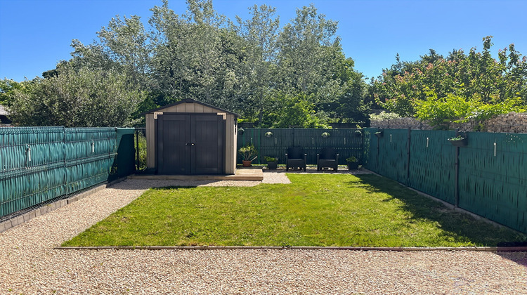 Ma-Cabane - Vente Maison ROGNONAS, 64 m²