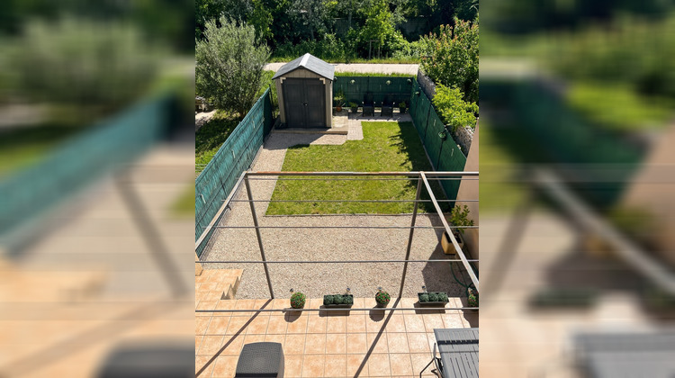 Ma-Cabane - Vente Maison ROGNONAS, 64 m²