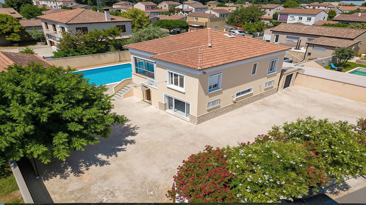 Ma-Cabane - Vente Maison ROGNONAS, 153 m²