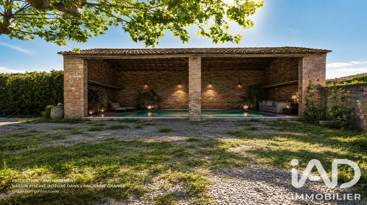 Ma-Cabane - Vente Maison Rognonas, 159 m²