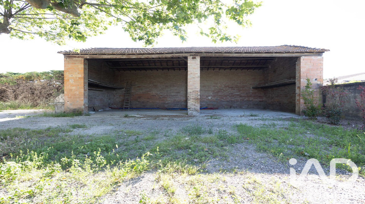 Ma-Cabane - Vente Maison Rognonas, 159 m²