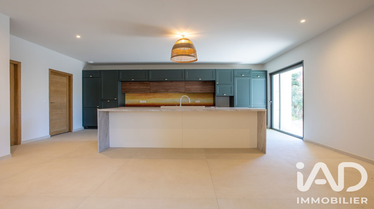 Ma-Cabane - Vente Maison Rognonas, 159 m²