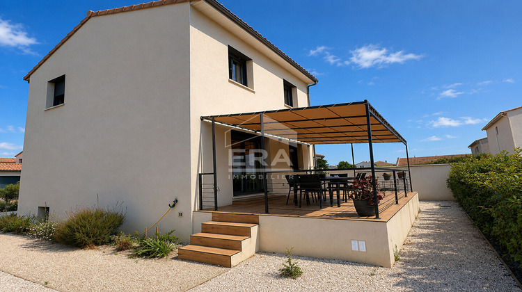 Ma-Cabane - Vente Maison ROGNONAS, 85 m²