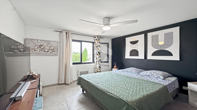 Ma-Cabane - Vente Maison ROGNONAS, 85 m²