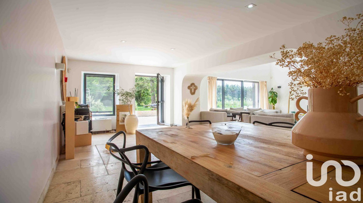 Ma-Cabane - Vente Maison Rognonas, 500 m²