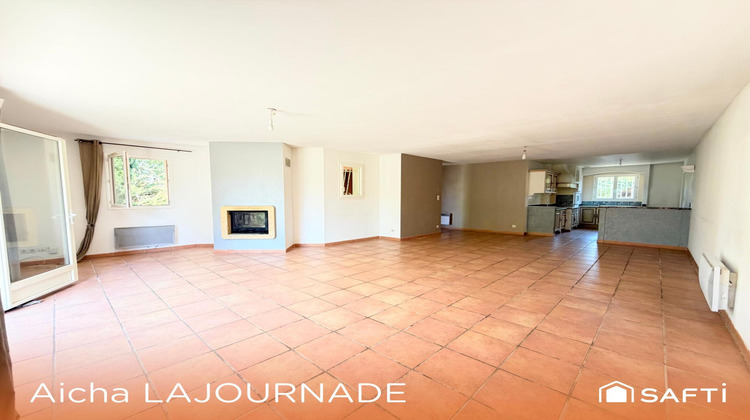 Ma-Cabane - Vente Maison Rognonas, 110 m²