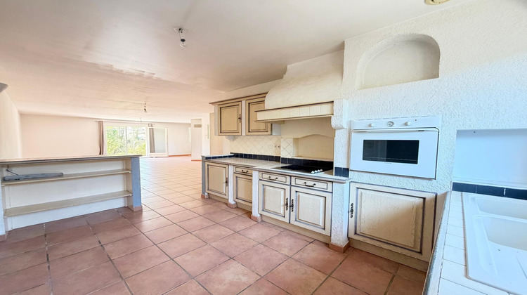 Ma-Cabane - Vente Maison Rognonas, 110 m²