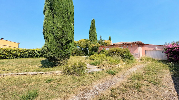 Ma-Cabane - Vente Maison Rognonas, 110 m²