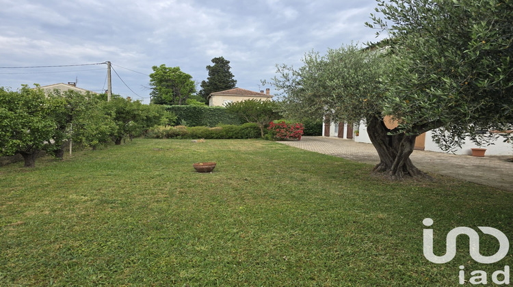 Ma-Cabane - Vente Maison Rognonas, 130 m²