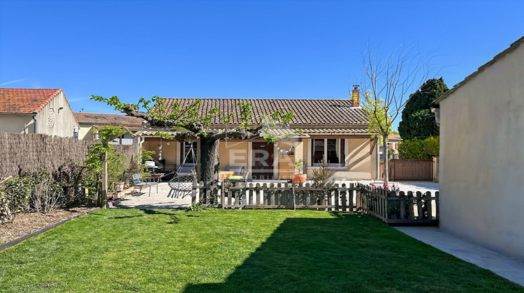 Ma-Cabane - Vente Maison ROGNONAS, 75 m²