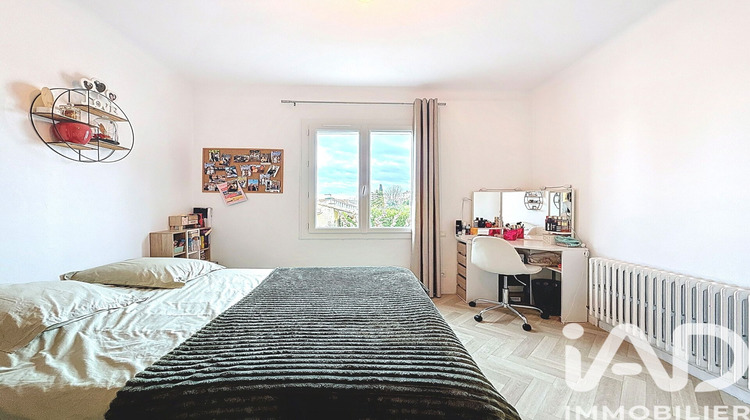 Ma-Cabane - Vente Maison Rognonas, 197 m²