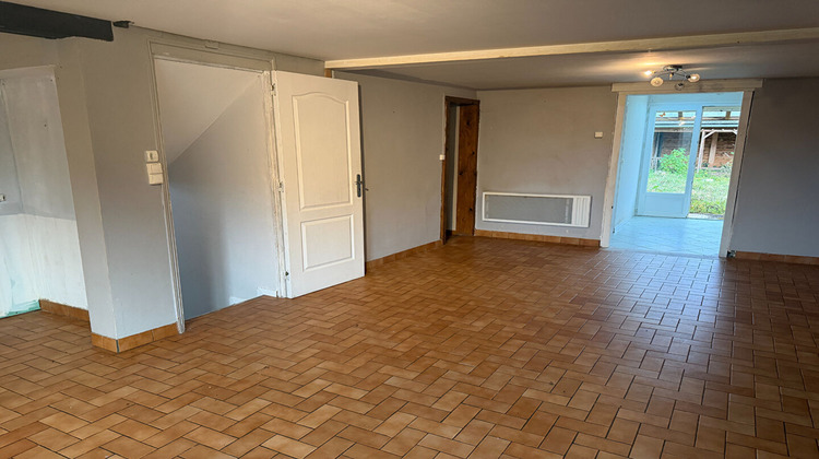 Ma-Cabane - Vente Maison ROGNY, 97 m²