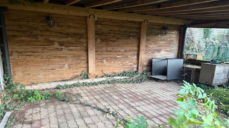 Ma-Cabane - Vente Maison ROGNY, 97 m²