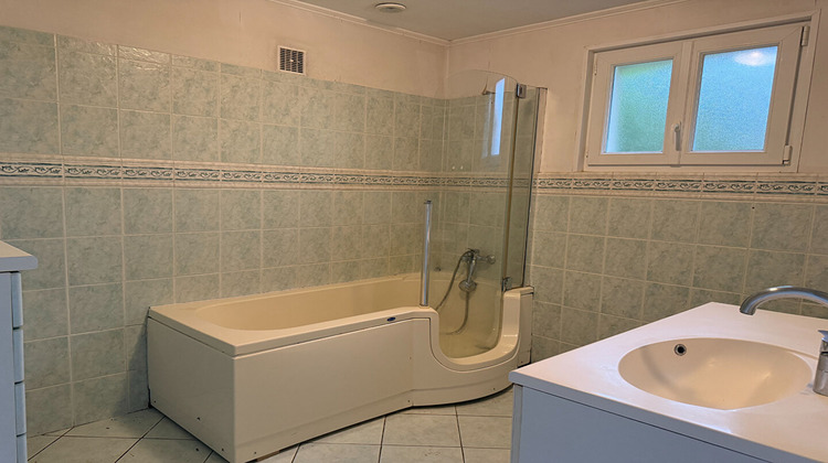 Ma-Cabane - Vente Maison ROGNY, 97 m²