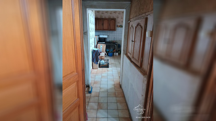 Ma-Cabane - Vente Maison ROGNY, 179 m²