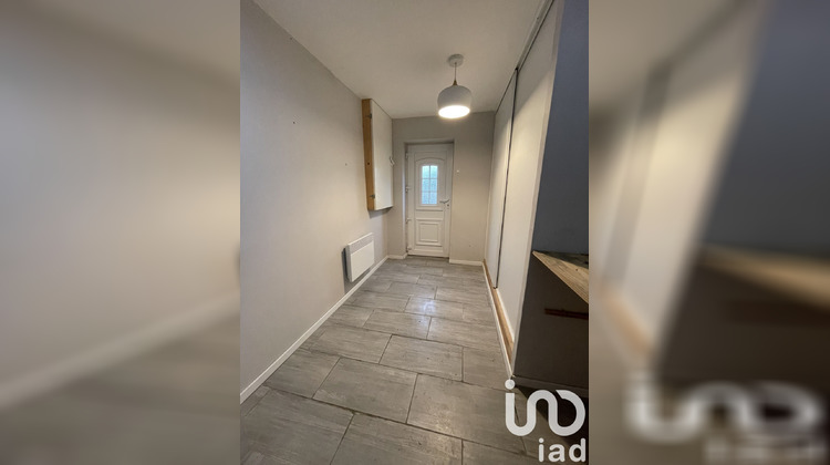 Ma-Cabane - Vente Maison Rogny, 97 m²