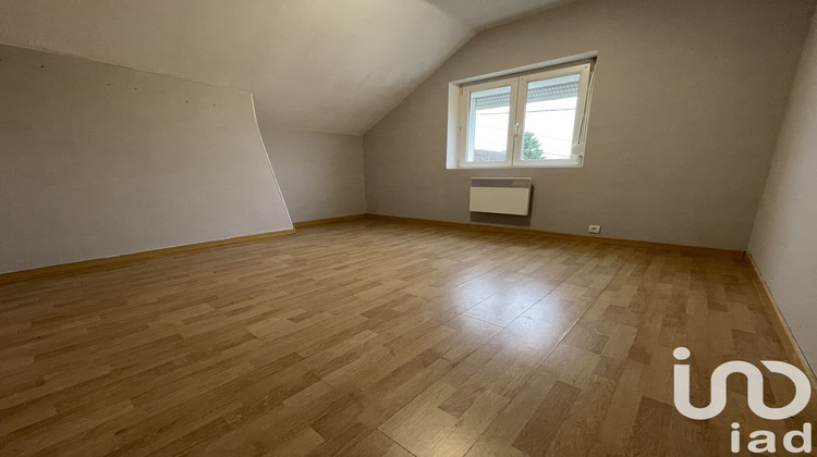 Ma-Cabane - Vente Maison Rogny, 97 m²