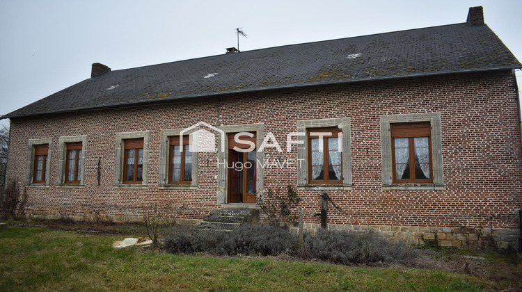 Ma-Cabane - Vente Maison Rogny, 179 m²