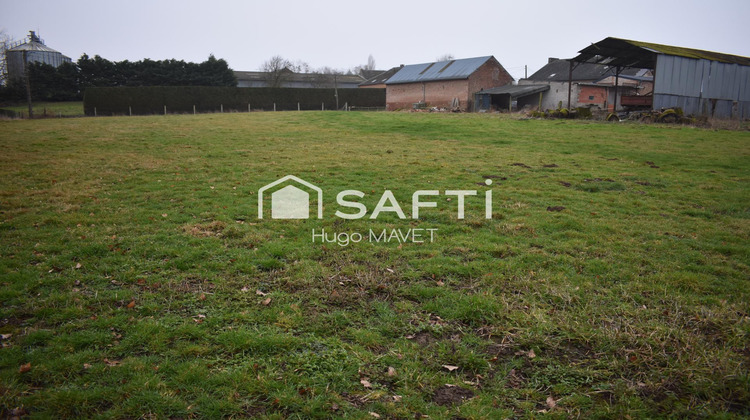 Ma-Cabane - Vente Maison Rogny, 179 m²