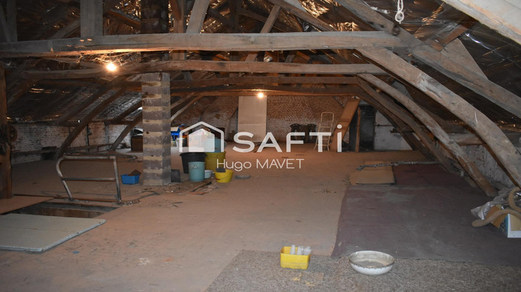 Ma-Cabane - Vente Maison Rogny, 179 m²