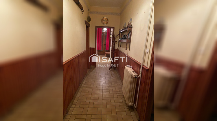 Ma-Cabane - Vente Maison Rogny, 179 m²