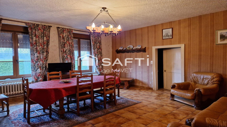 Ma-Cabane - Vente Maison Rogny, 179 m²