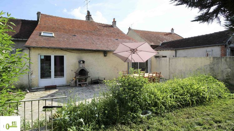 Ma-Cabane - Vente Maison Rogny-les-Sept-Écluses, 115 m²