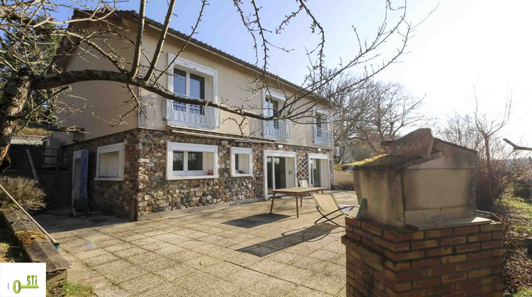 Ma-Cabane - Vente Maison Rogny-les-Sept-Écluses, 134 m²