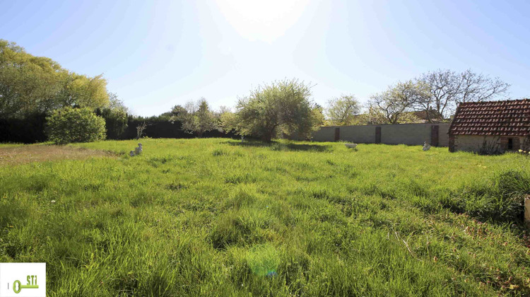 Ma-Cabane - Vente Maison Rogny-les-Sept-Écluses, 81 m²