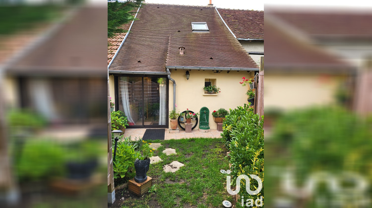 Ma-Cabane - Vente Maison Rogny-les-Sept-Écluses, 50 m²