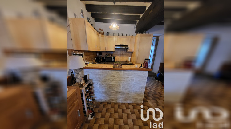 Ma-Cabane - Vente Maison Rogny-les-Sept-Écluses, 50 m²