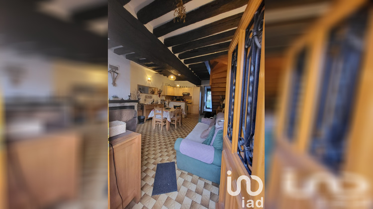 Ma-Cabane - Vente Maison Rogny-les-Sept-Écluses, 50 m²