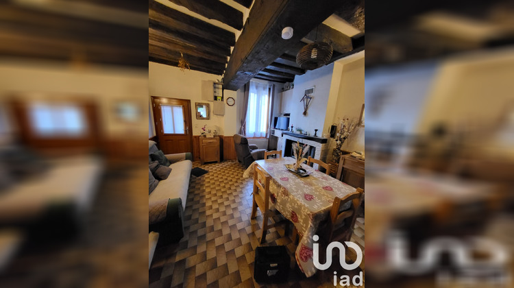 Ma-Cabane - Vente Maison Rogny-les-Sept-Écluses, 50 m²