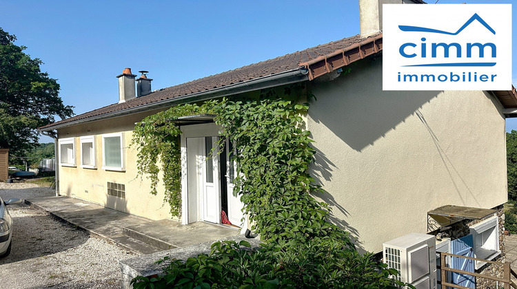 Ma-Cabane - Vente Maison Rogny-les-Sept-Écluses, 135 m²