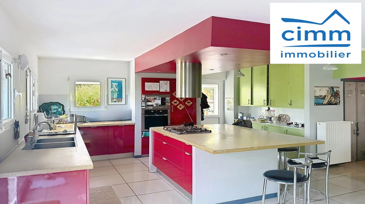 Ma-Cabane - Vente Maison Rogny-les-Sept-Écluses, 135 m²