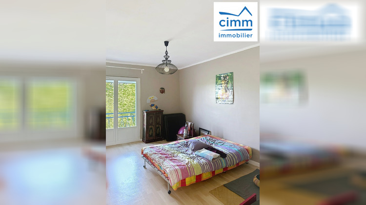 Ma-Cabane - Vente Maison Rogny-les-Sept-Écluses, 135 m²