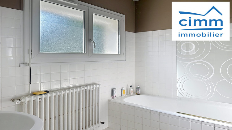 Ma-Cabane - Vente Maison Rogny-les-Sept-Écluses, 135 m²