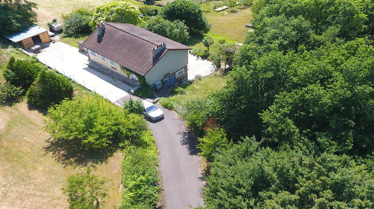 Ma-Cabane - Vente Maison Rogny-les-Sept-Écluses, 135 m²