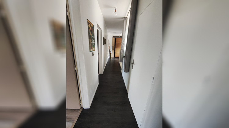 Ma-Cabane - Vente Maison Rogny-les-Sept-Écluses, 135 m²