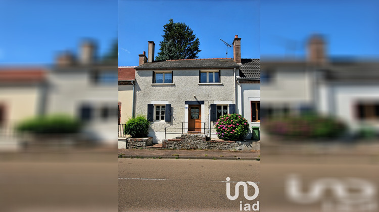 Ma-Cabane - Vente Maison Rogny-les-Sept-Écluses, 69 m²