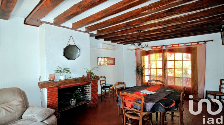 Ma-Cabane - Vente Maison Rogny-les-Sept-Écluses, 69 m²