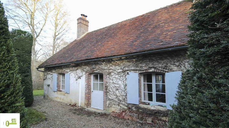 Ma-Cabane - Vente Maison Rogny-les-Sept-Écluses, 48 m²