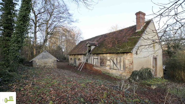 Ma-Cabane - Vente Maison Rogny-les-Sept-Écluses, 48 m²