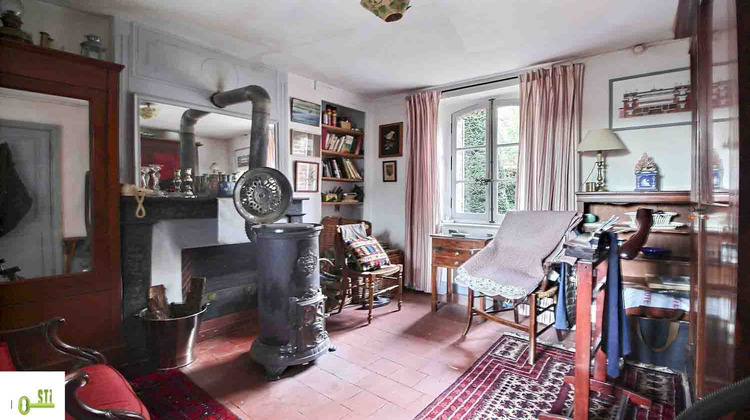 Ma-Cabane - Vente Maison Rogny-les-Sept-Écluses, 48 m²