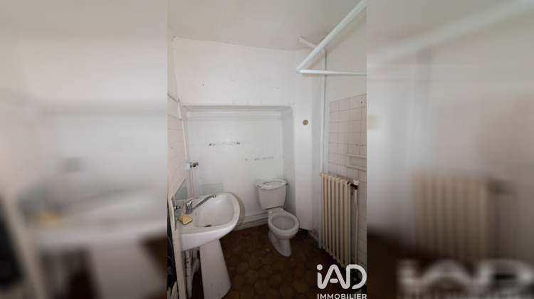 Ma-Cabane - Vente Maison Rogny-les-Sept-Écluses, 90 m²