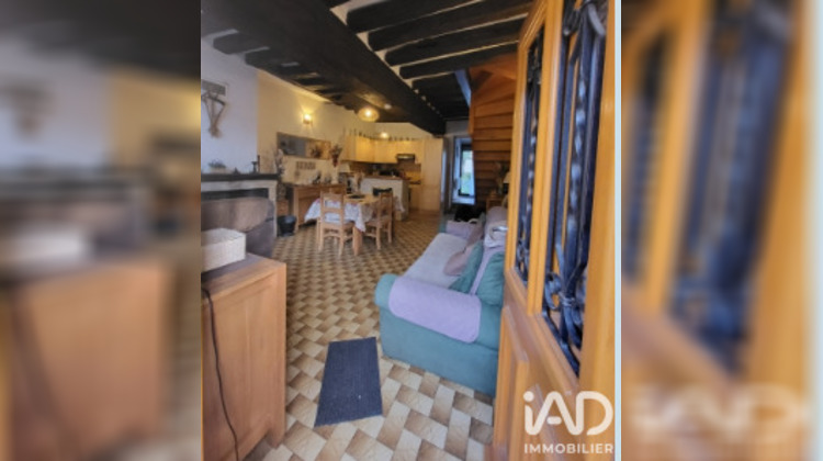 Ma-Cabane - Vente Maison Rogny-les-Sept-Écluses, 50 m²